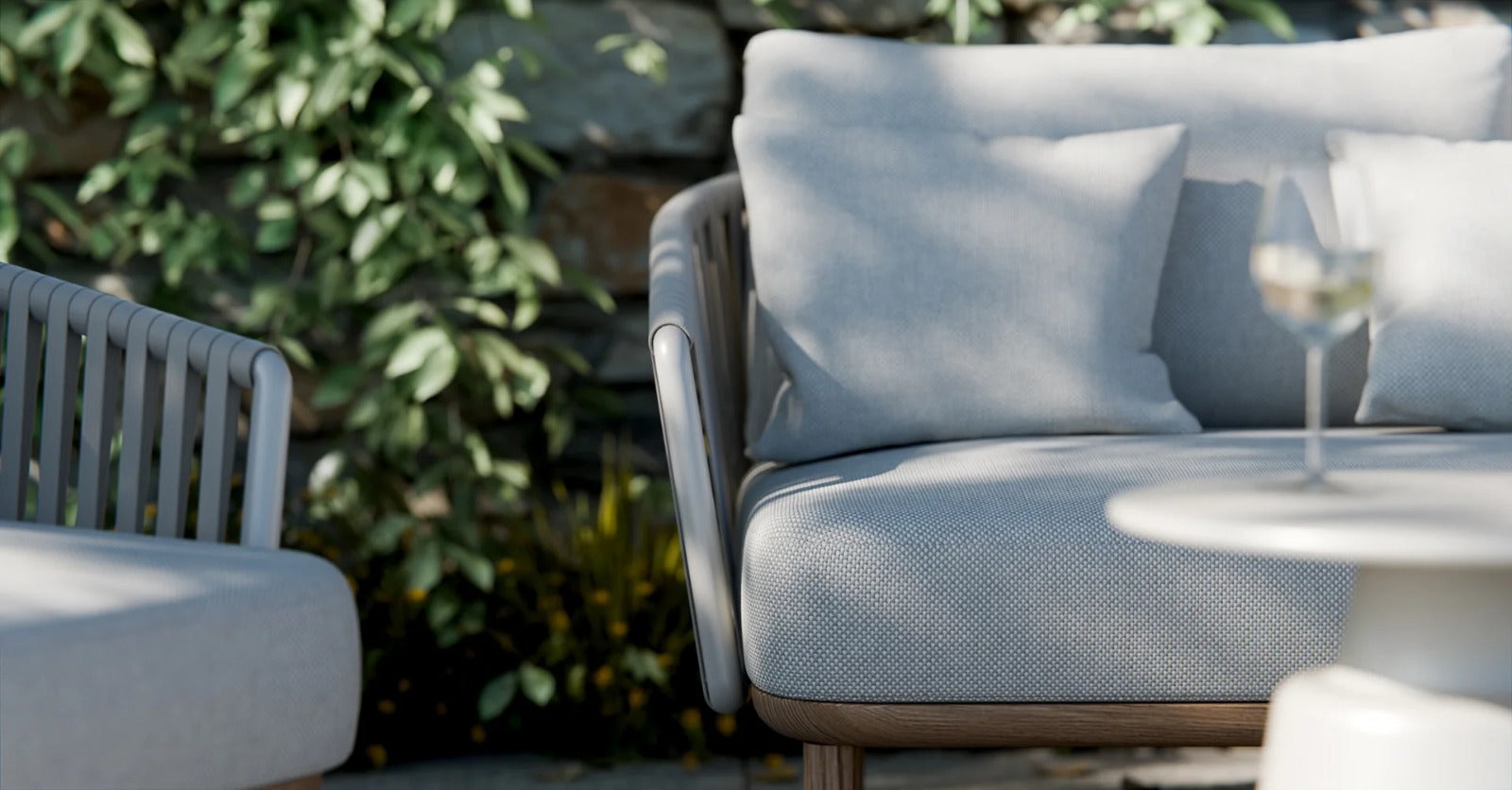 YT25 Finland (Vila Nova) Lounge Kit/Set