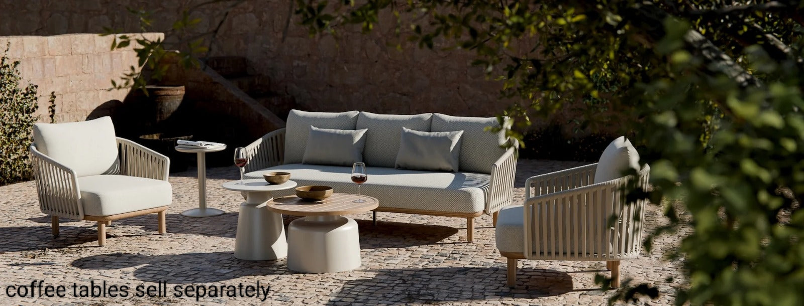 YT25 Finland (Vila Nova) Lounge Kit/Set