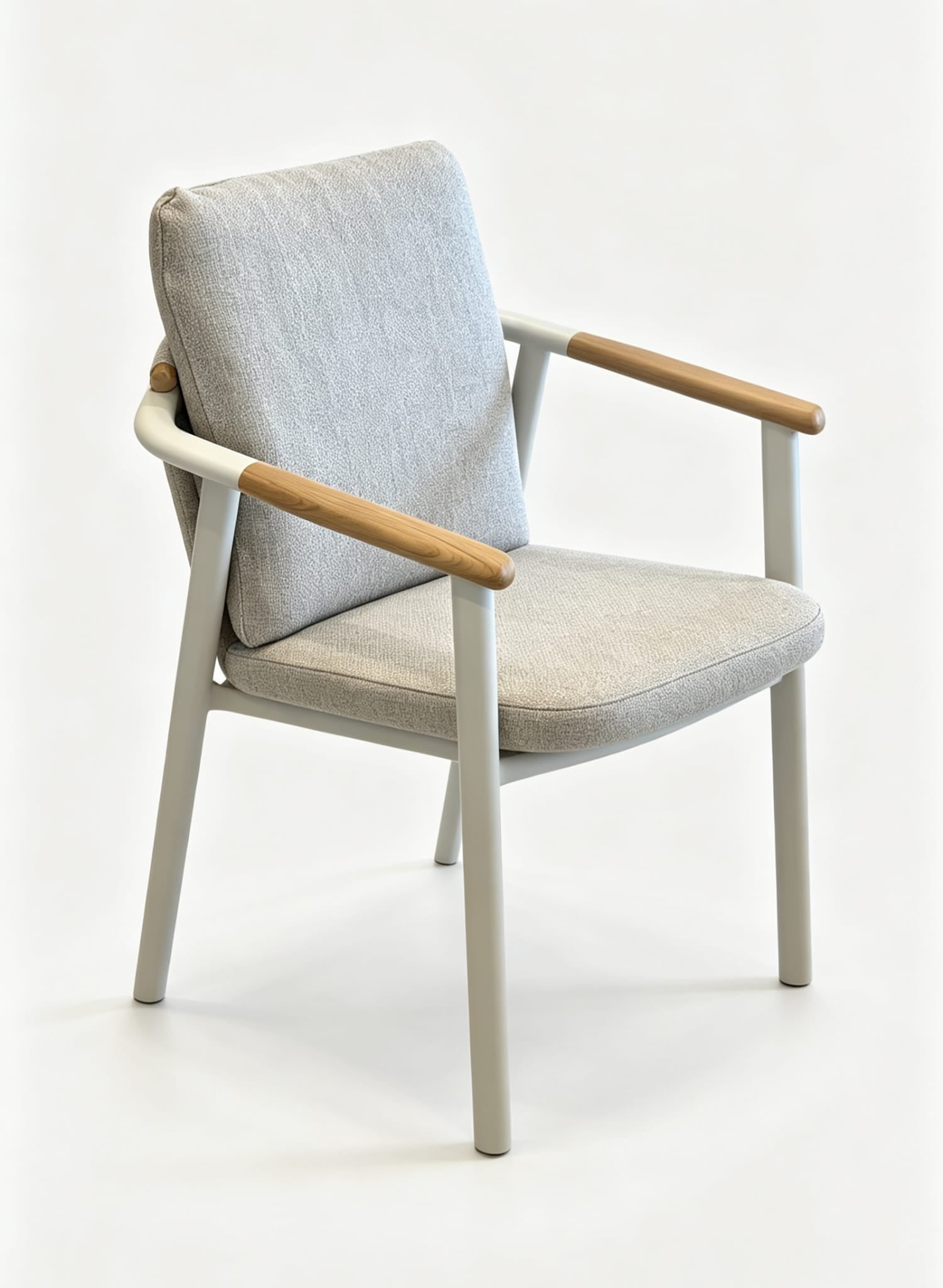 Sally Carver Chair