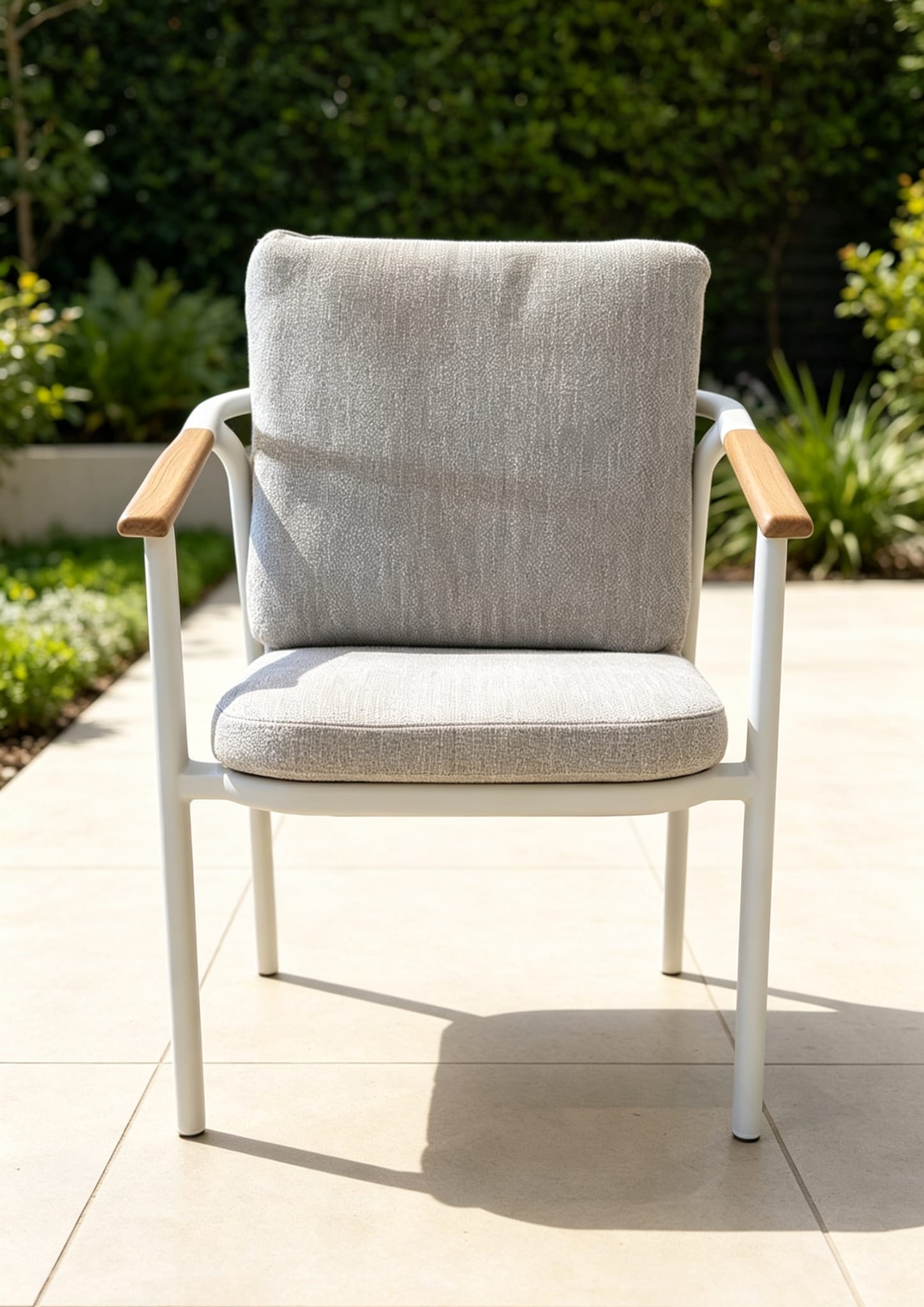 Sally Carver Chair
