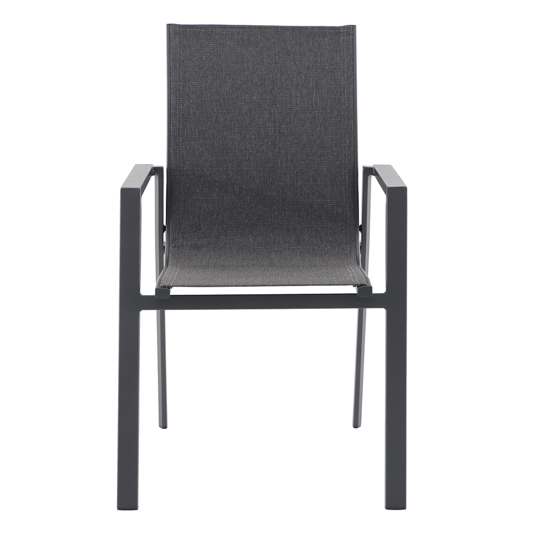 Iris Carver Chair