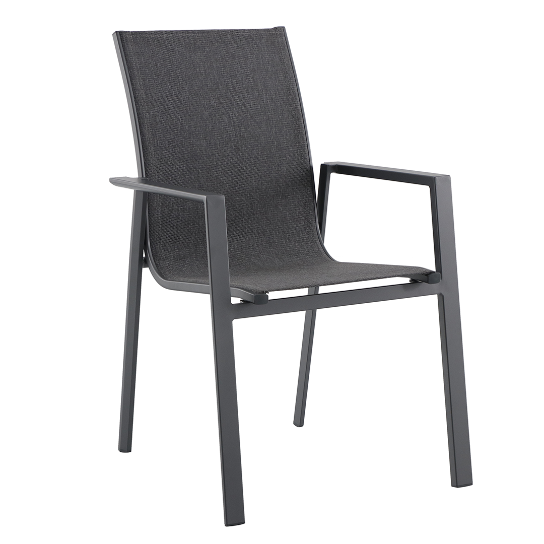 Iris Carver Chair