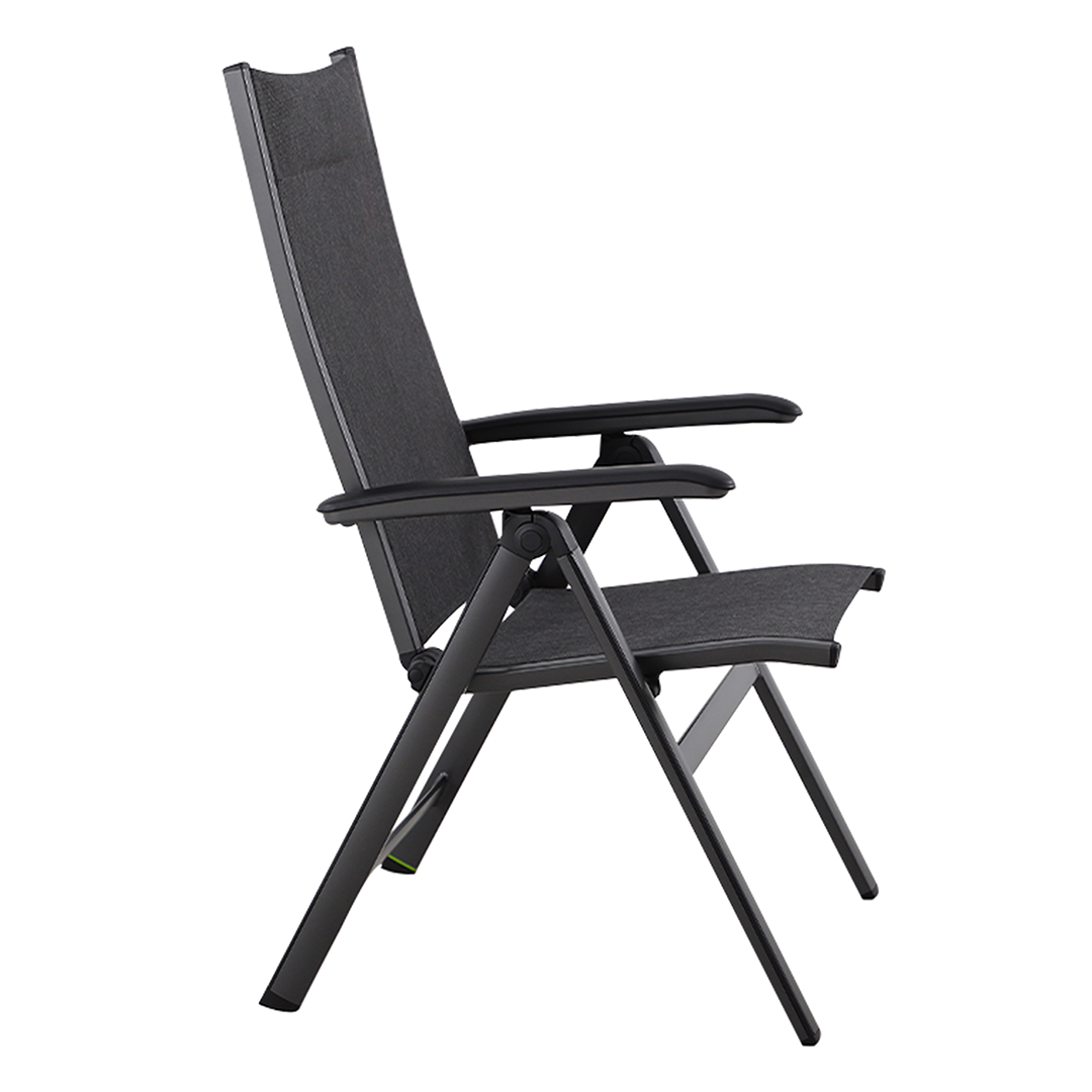 Poppy High-back Folding Chair