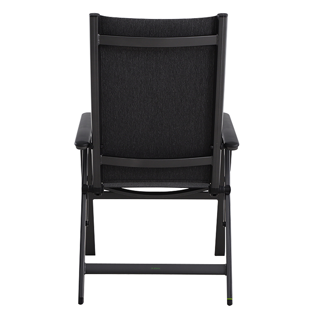 Poppy High-back Folding Chair