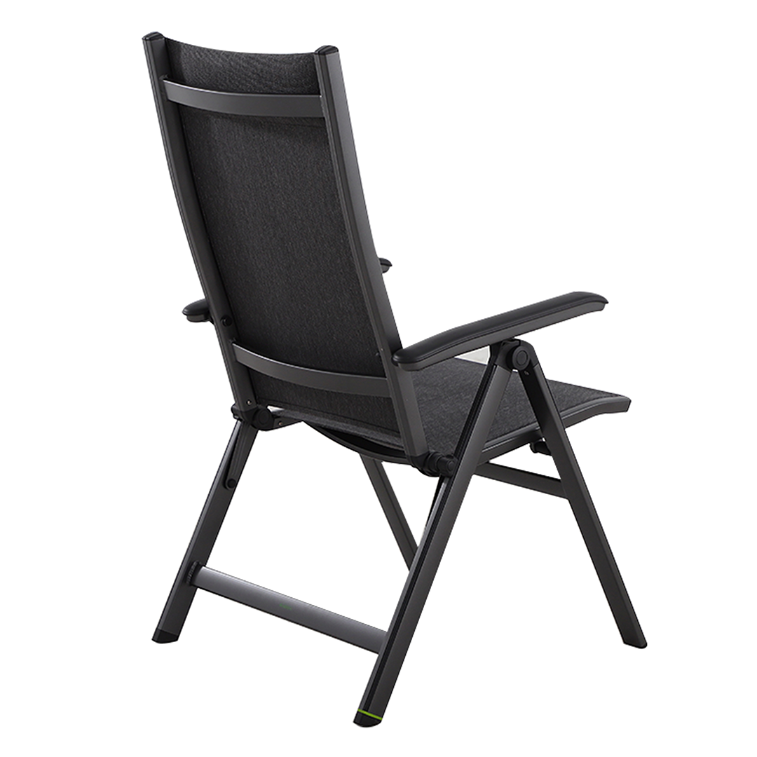 Poppy High-back Folding Chair