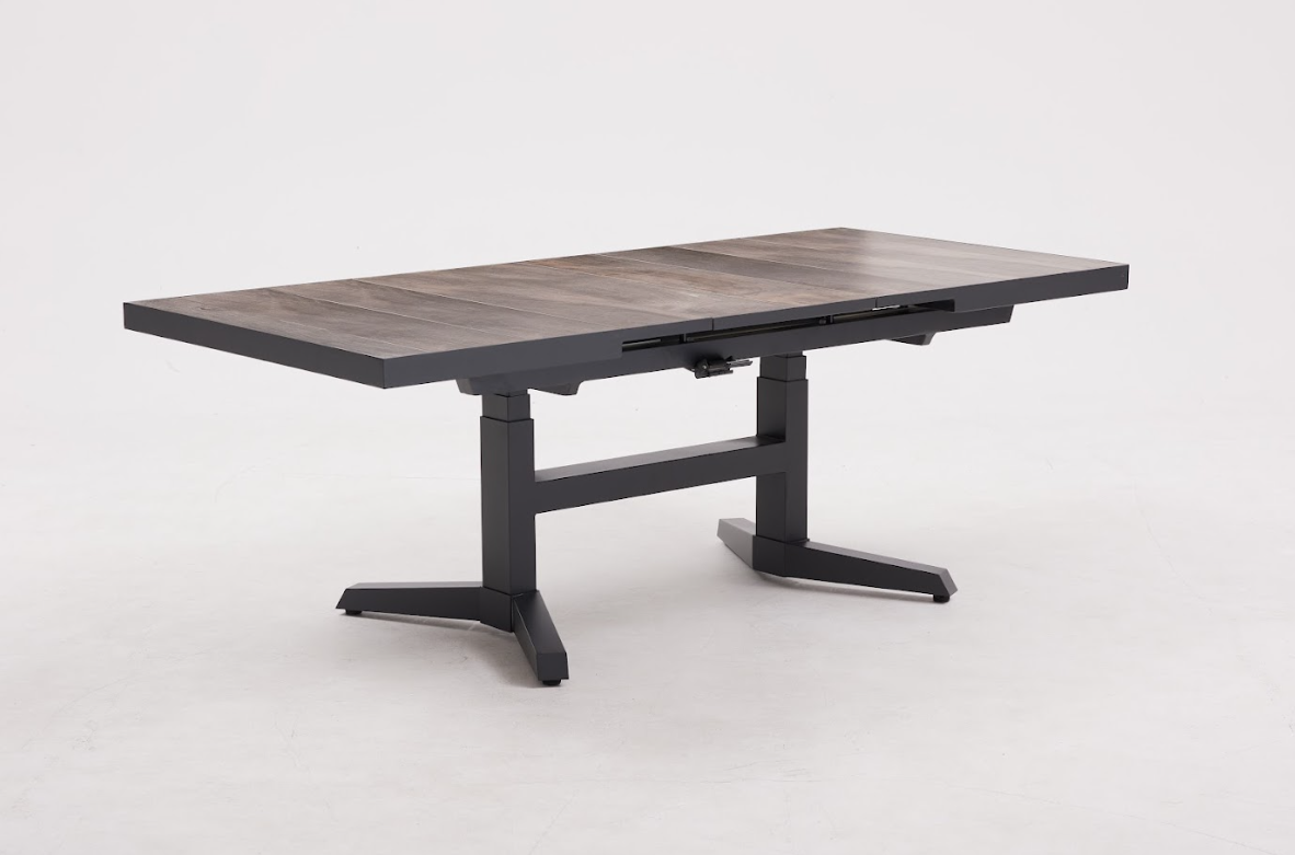 MC Catier Functional Extension Coffee Table