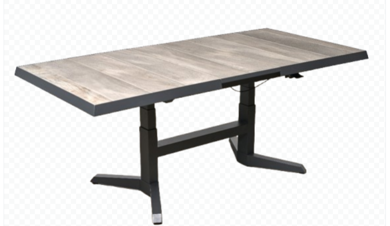 MC Catier Functional Extension Coffee Table