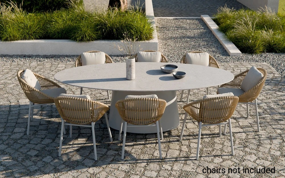 YT25 Demark(FTS815781)dining table