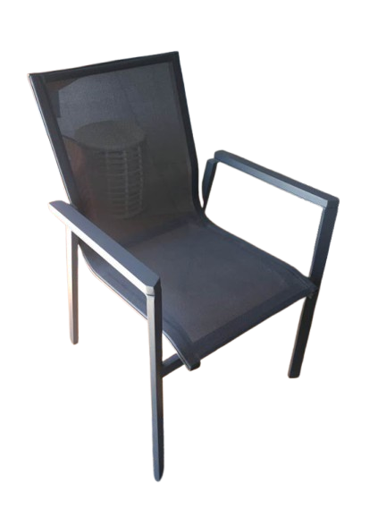Morgan Carver Chair