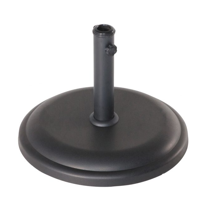 SH Concrete Base For Centrepost Umbrella