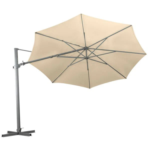 Regis 350 Octagonal Cantilever Umbrella
