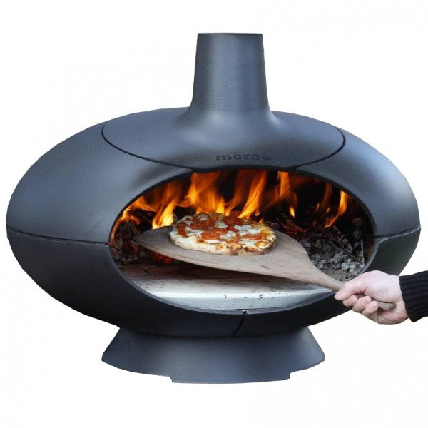 MORSØ FORNO OUTDOOR OVEN ONLY HEATINGANDBBQ MORSO - OSMEN OUTDOOR FURNITURE-Sydney Metro Free Delivery