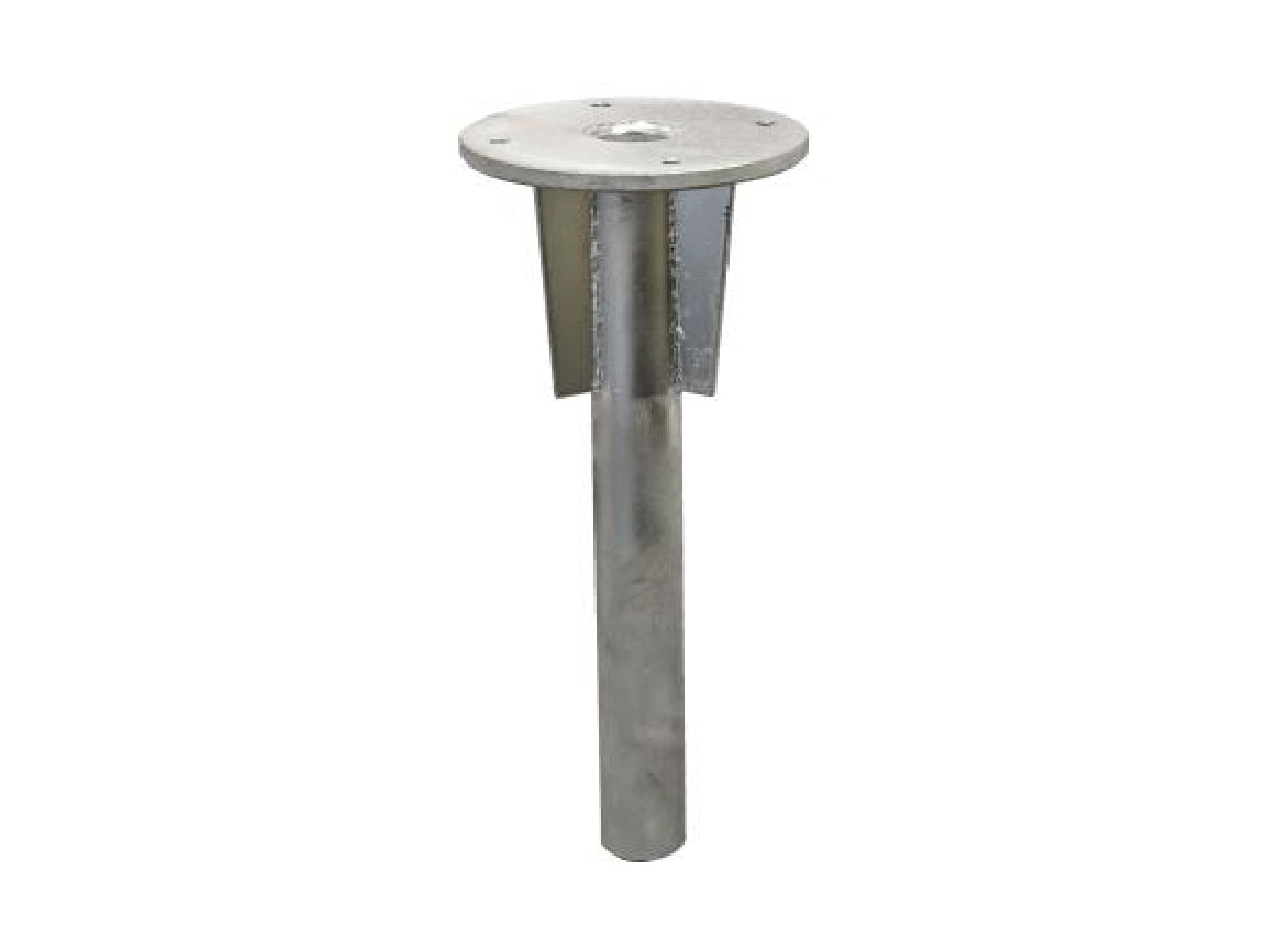 Inground Fitting for Eclipse & Aurora