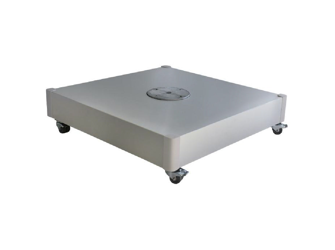 Free Standing Base with Wheels for Aurora, Eclipse, Spectra