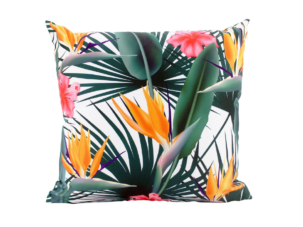 NF Outdoor Cushion-Paradiso 50 x 50 CM