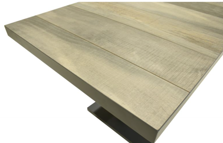 Mayfair Outdoor Functional Coffee Table