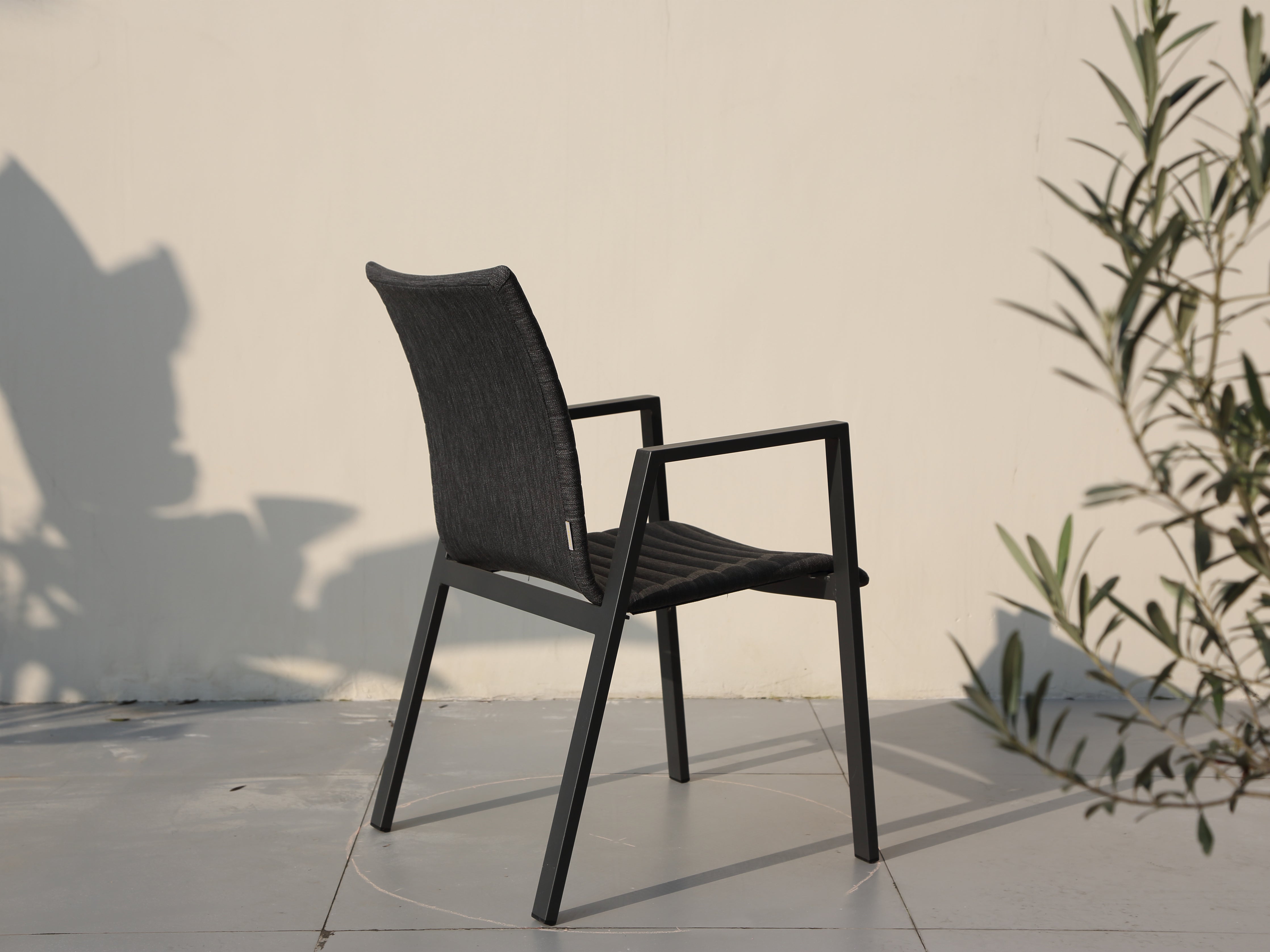 Juliet Premium Arm Chair