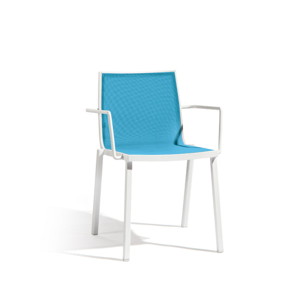 AUSTRAL Carver Chair DINING Diphano - OSMEN OUTDOOR FURNITURE-Sydney Metro Free Delivery