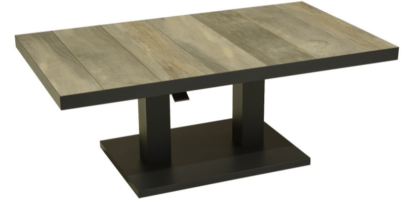 Mayfair Outdoor Functional Coffee Table