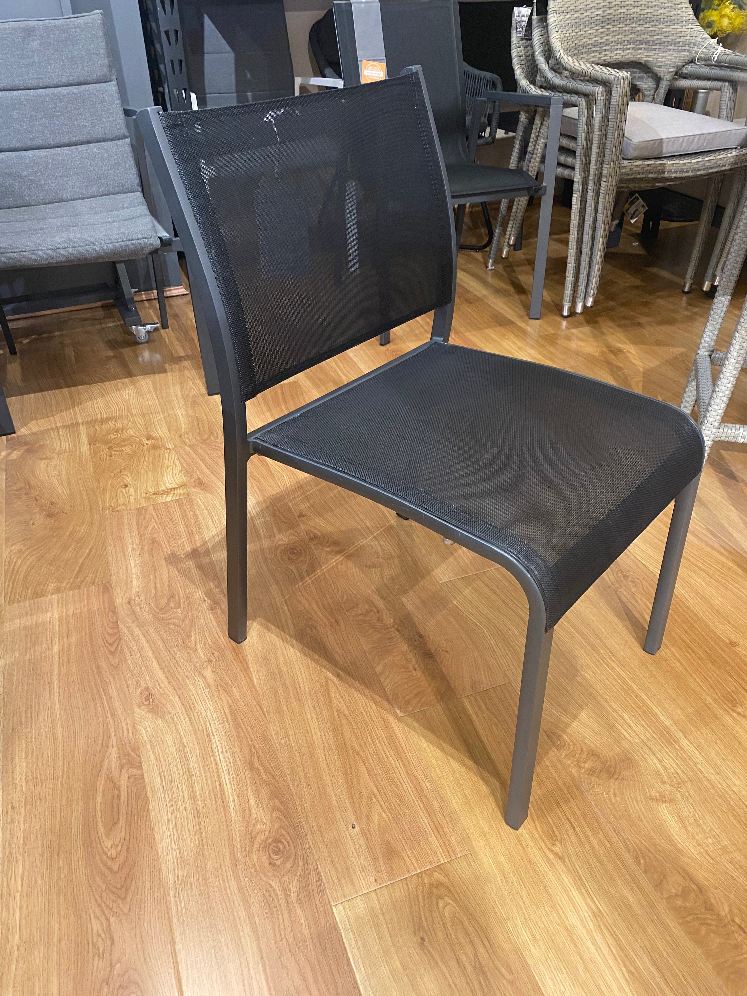 Lina Premium Chairs