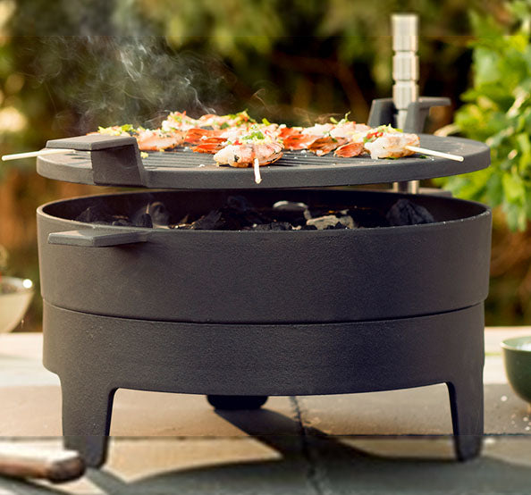 MORSØ Grill 71 Table Top