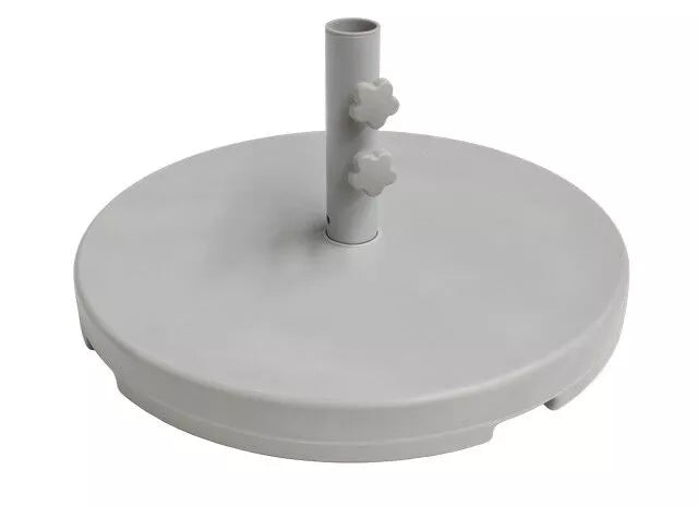 Grey Concrete Base (For Monaco & Monterey Umbrella)