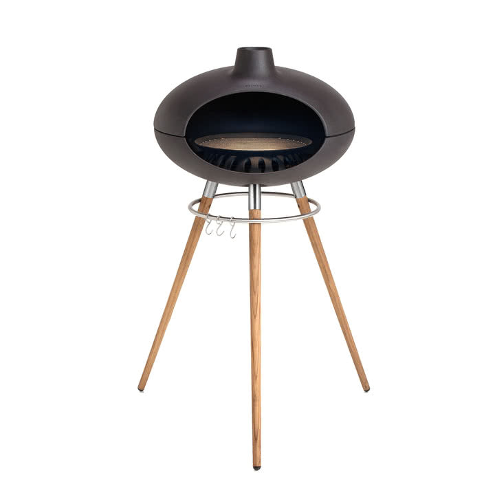 MORSØ GRILL FORNO II HEATINGANDBBQ MORSO - OSMEN OUTDOOR FURNITURE-Sydney Metro Free Delivery