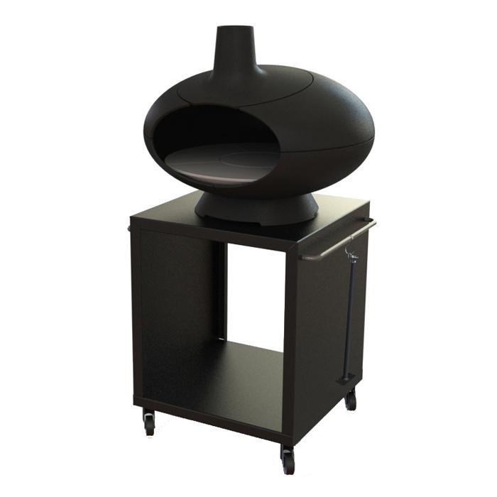 MORSØ TERRA OUTDOOR TABLE HEATINGANDBBQ MORSO - OSMEN OUTDOOR FURNITURE-Sydney Metro Free Delivery