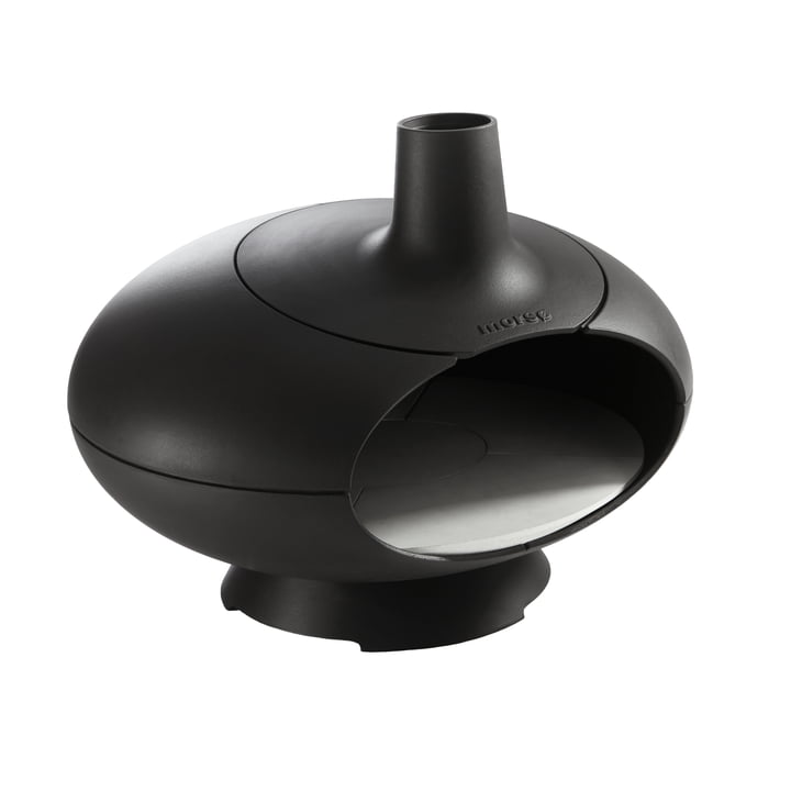 MORSØ FORNO OUTDOOR OVEN ONLY HEATINGANDBBQ MORSO - OSMEN OUTDOOR FURNITURE-Sydney Metro Free Delivery