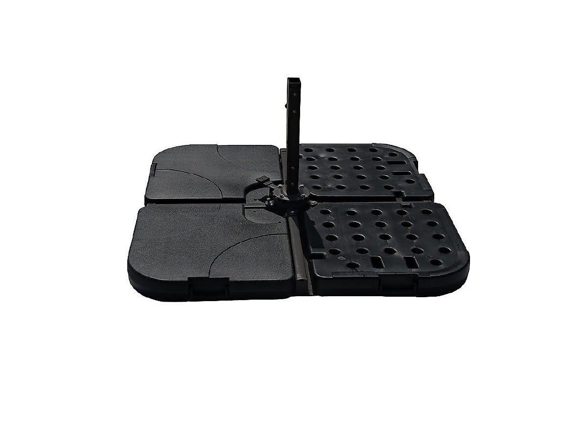 Savannah 380cm Octagonal Cantilever Umbrella