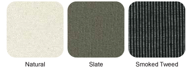 Aurora 2.8 square Premium cantilever umbrella (100% Solution dyed Olefin®)