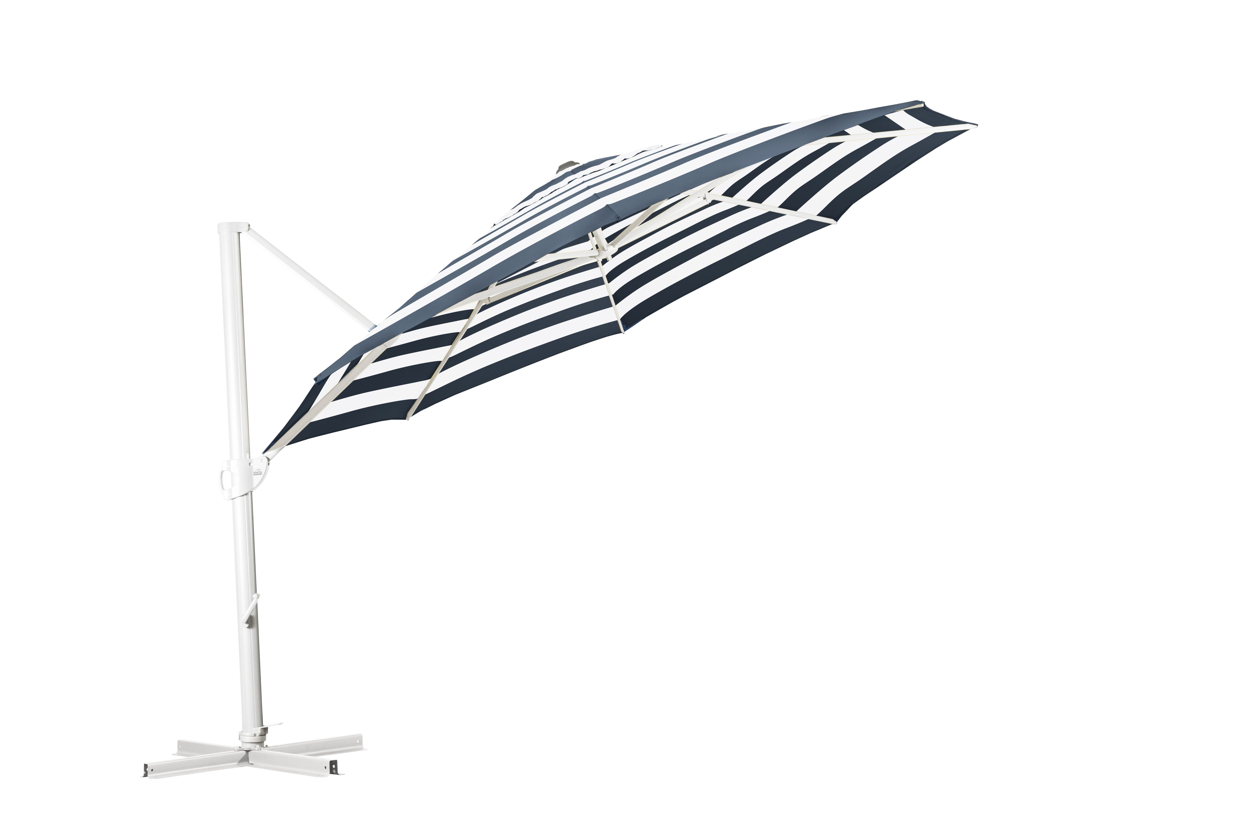 Savannah 380cm Octagonal Cantilever Umbrella