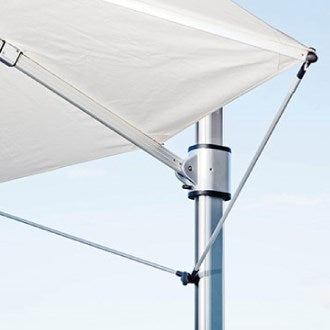 Stabiliser Bars for Eclipse & Aurora