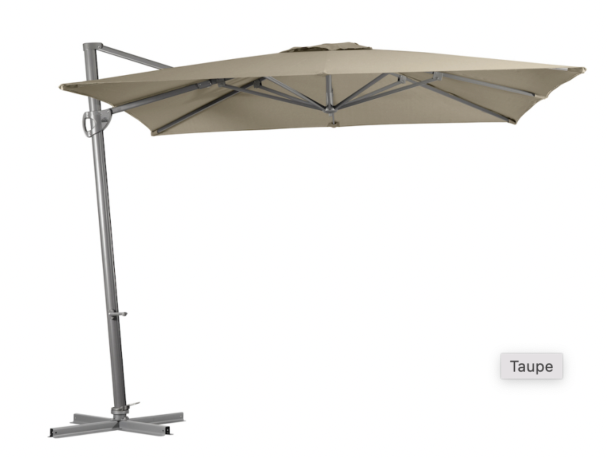 Lynden Cantilever Umbrella
