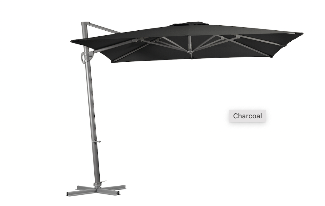 Lynden Cantilever Umbrella