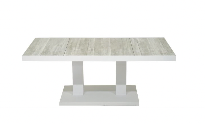 Mayfair Outdoor Functional Coffee Table