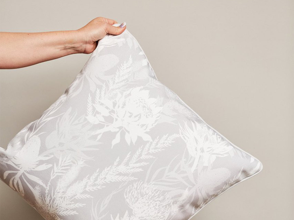 Katrina Read Outdoor Cushion- Main Beach