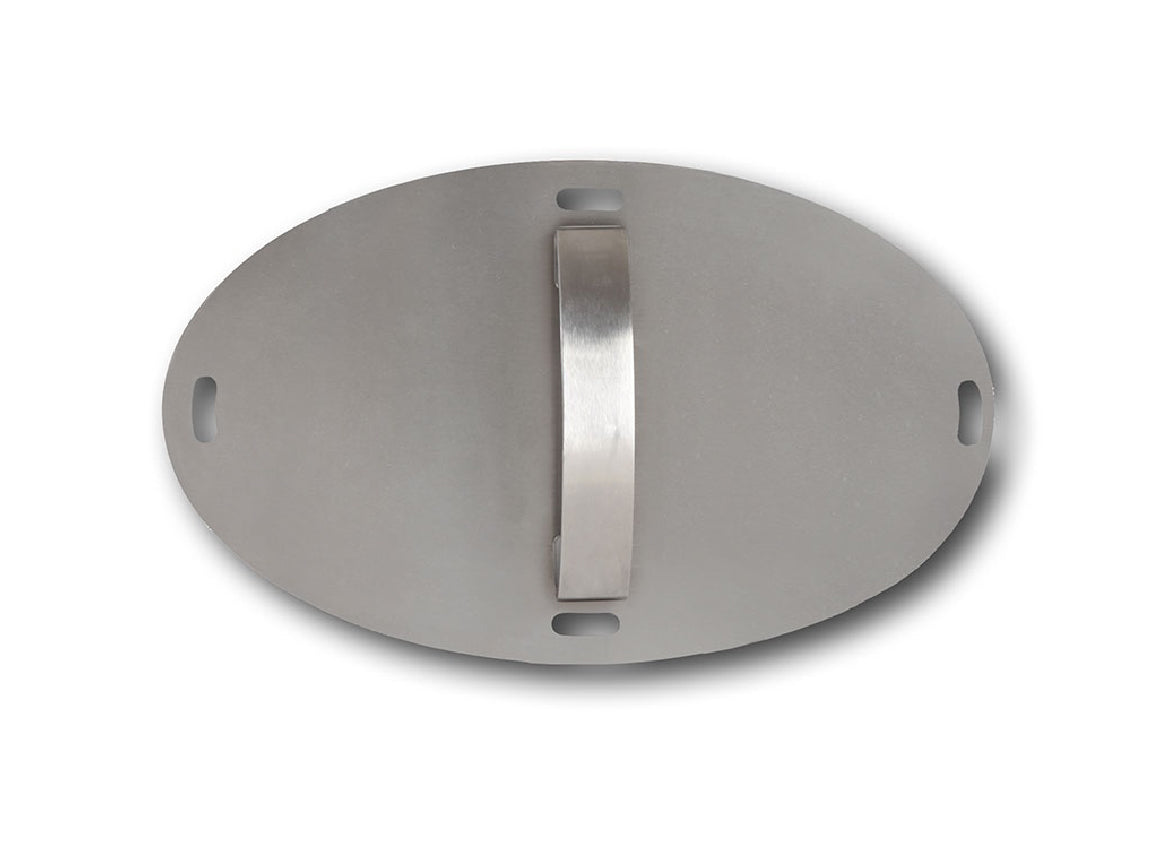 Morso Grill Forno II Door