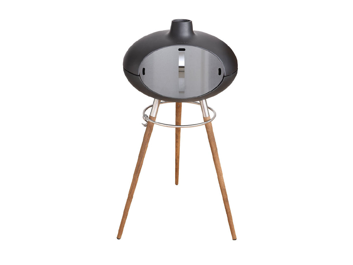 Morso Grill Forno II Door