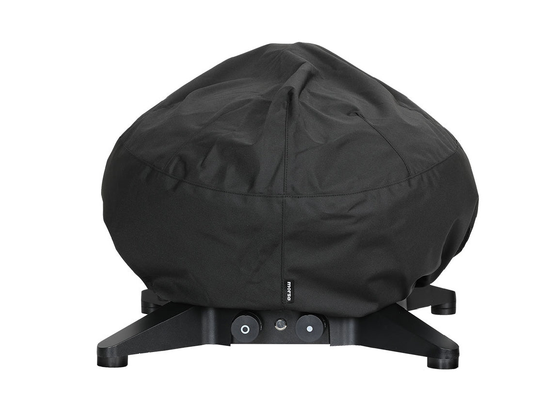 Morsø Grill 17 Cover