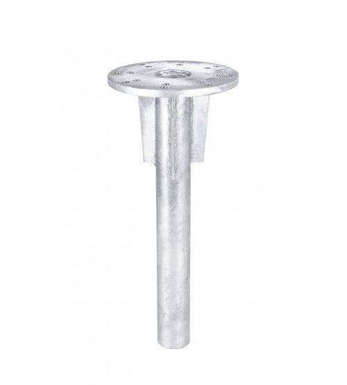 Inground Fitting for Eclipse & Aurora