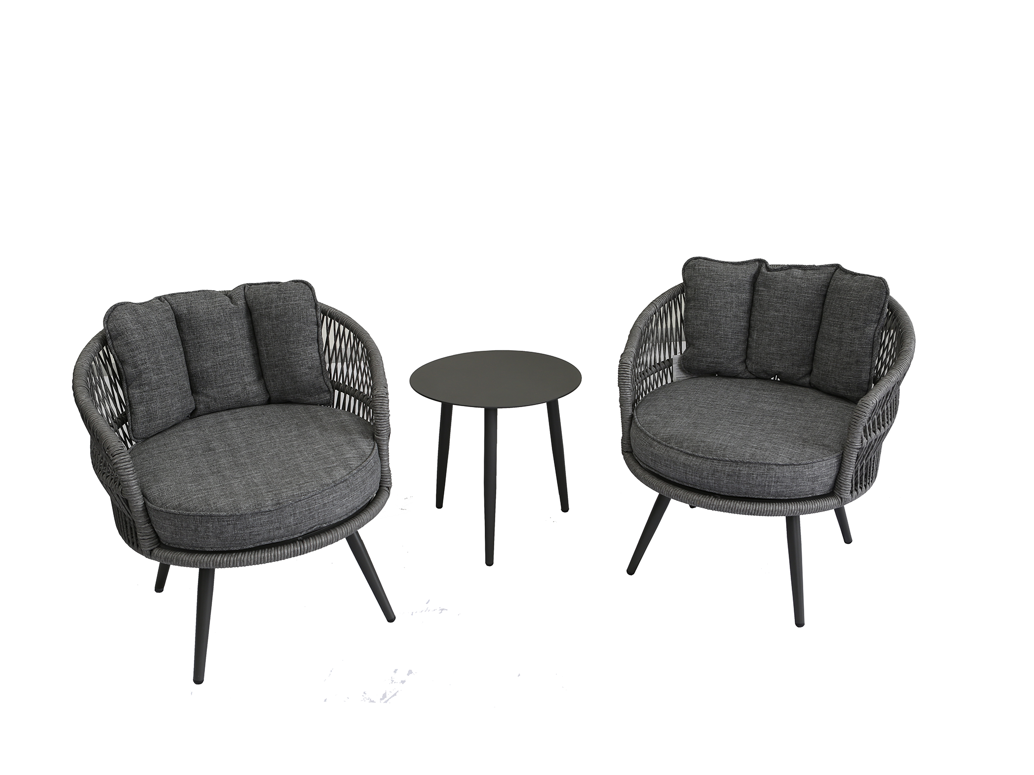 Hervey Bay 3 Pieces Lounge