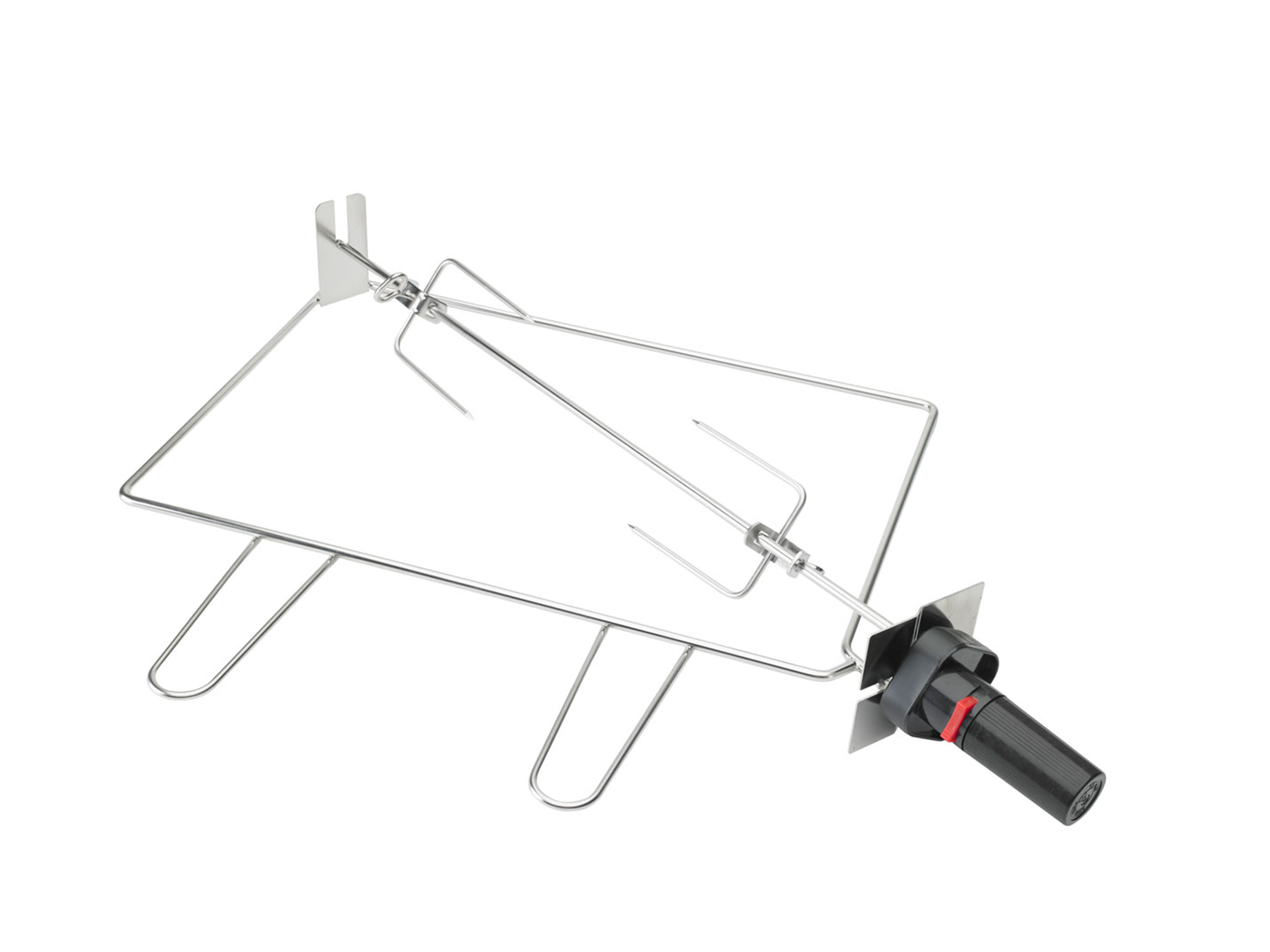 Buschbeck Rotisserie