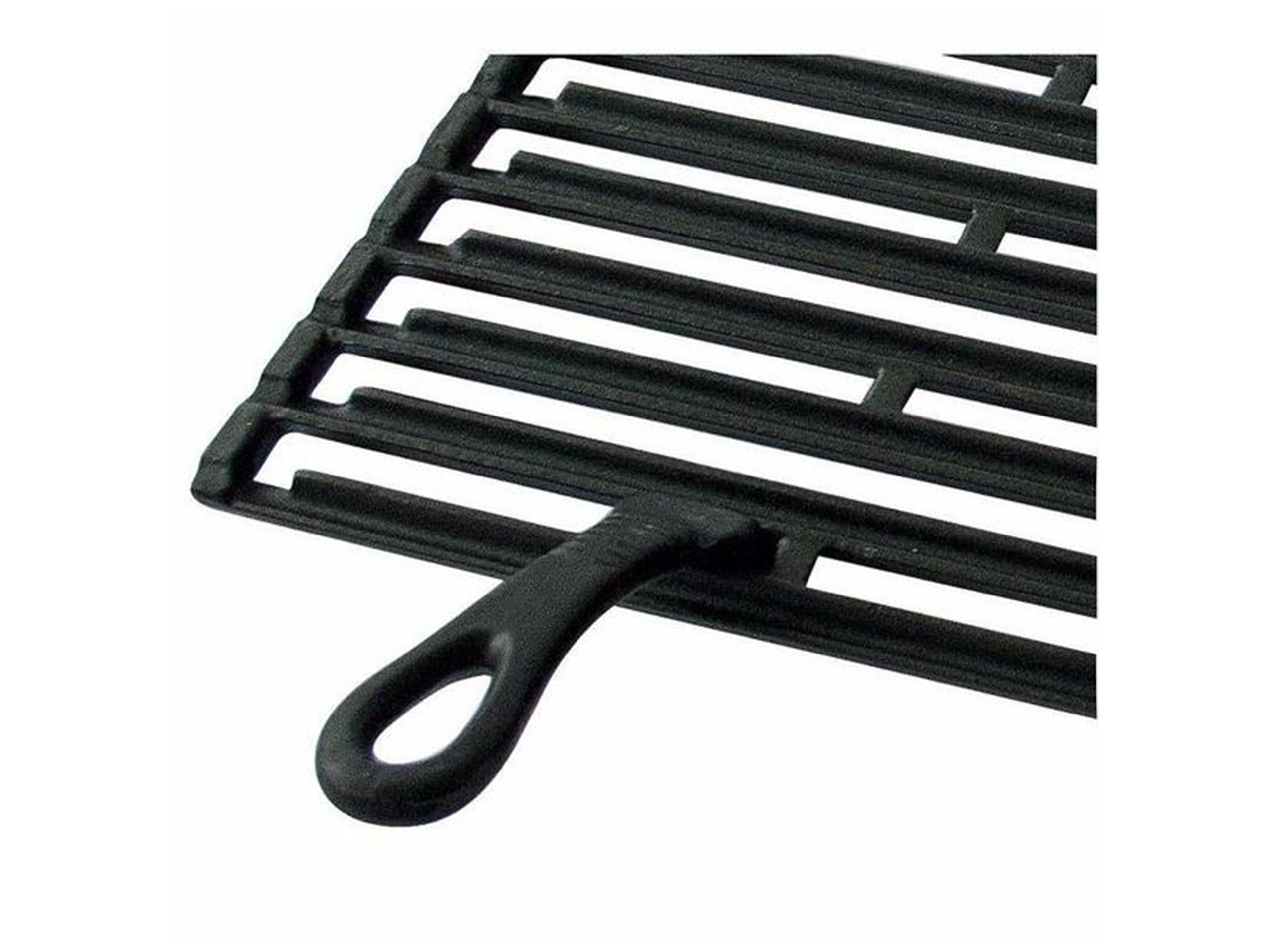 Buschbeck Heavy-Duty Grill Rack