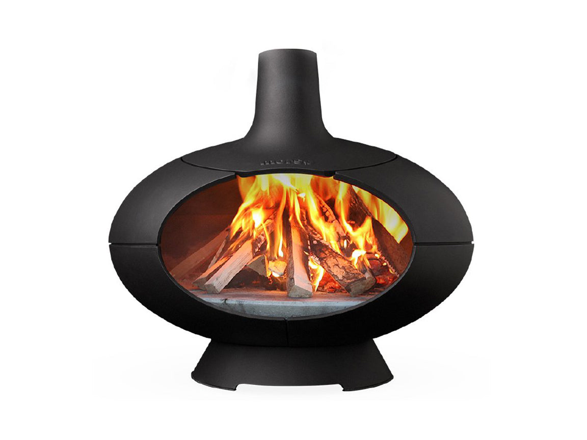 Forno Outdoor Oven Kit Set