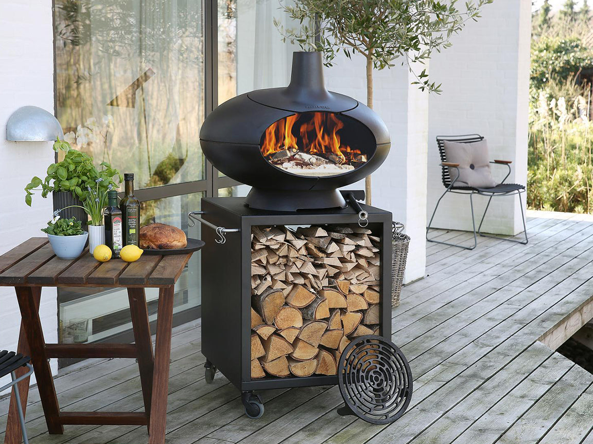 Forno Outdoor Oven Kit Set