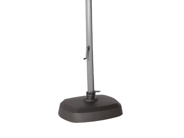 Large Resin Base for Savannah, Regis and Loral