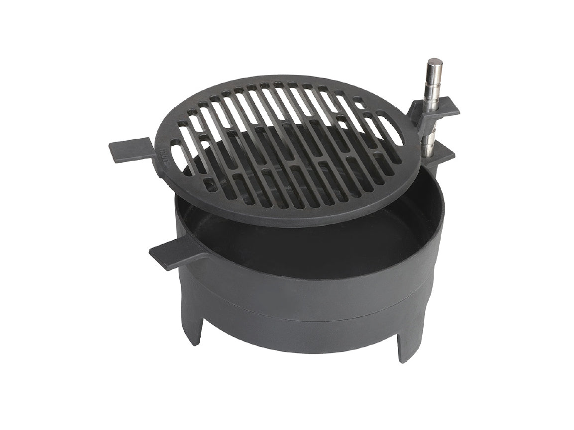 MORSØ Grill 71 Table Top