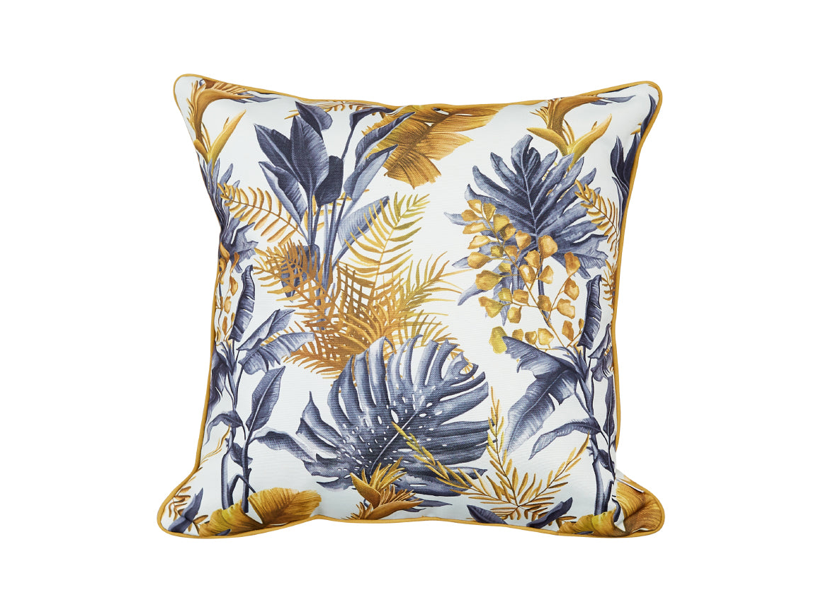 Katrina Read Outdoor Cushion- Tamarama