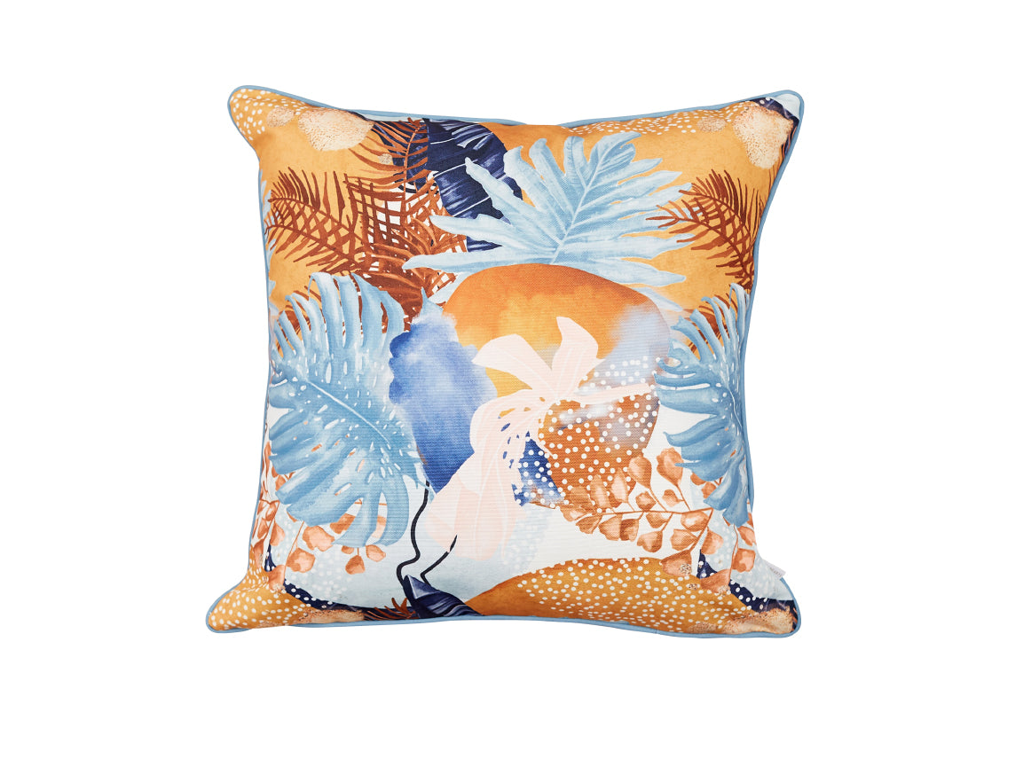 Katrina Read Outdoor Cushion- Mosman